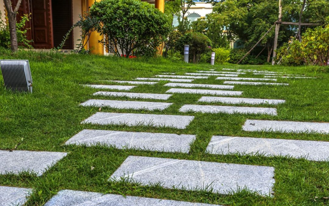 Elige el Verde Perfecto: Consejos para el Césped Artificial en tu jardín