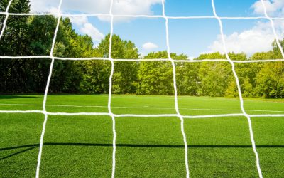 El Secreto para la Durabilidad Del Césped Artificial en Campos de Fútbol
