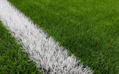 Los Beneficios del Césped Artificial en Campos de Fútbol